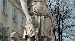 Câini în folclor și religie